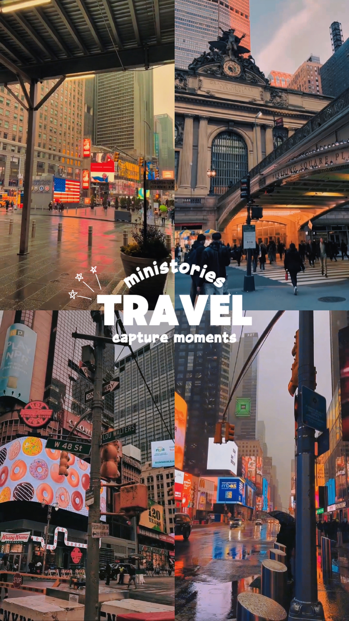 Travel