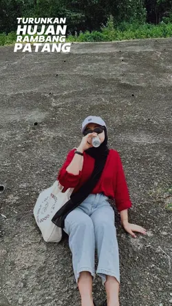 DJ TURUNKAN HUJAN