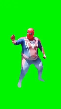 spiderman