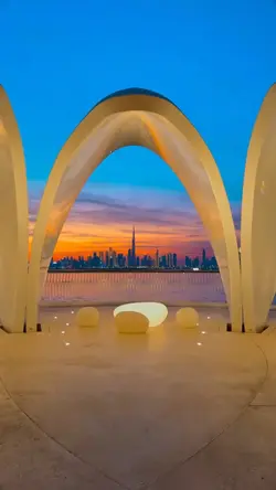 Travel Dubai
