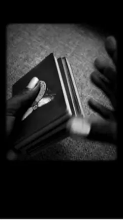 Oracle cards 