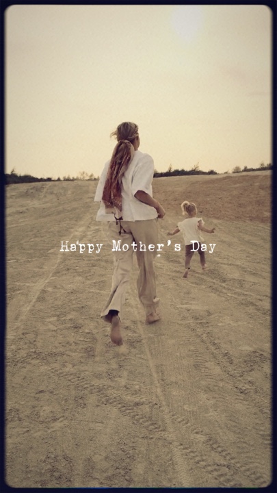 mother’s day 2025