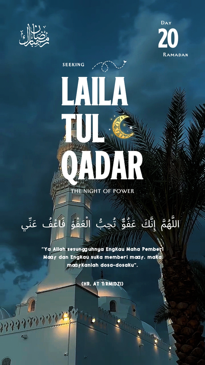 Lailatul Qadar