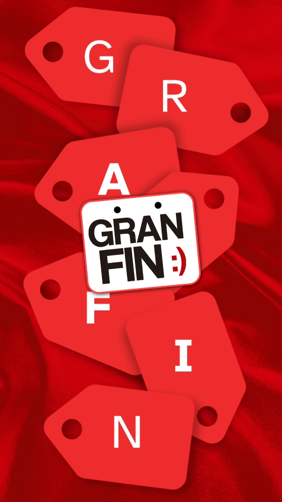 Gran fin descuentos