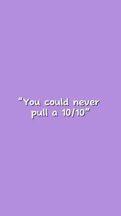 I did the impossible
