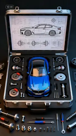 SuperCar Unboxing