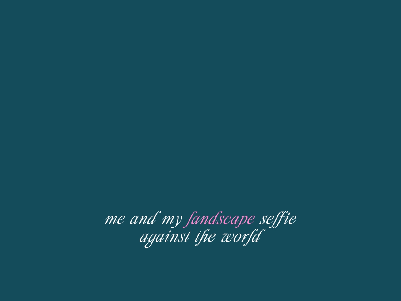 Cover Picture