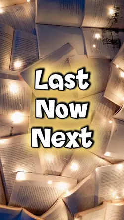 Last Now Next