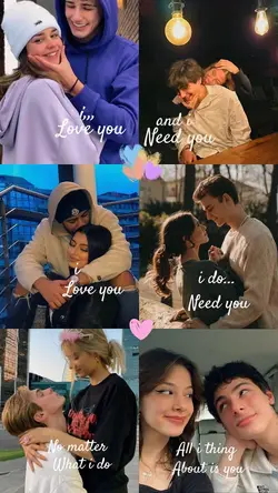 Couple trend