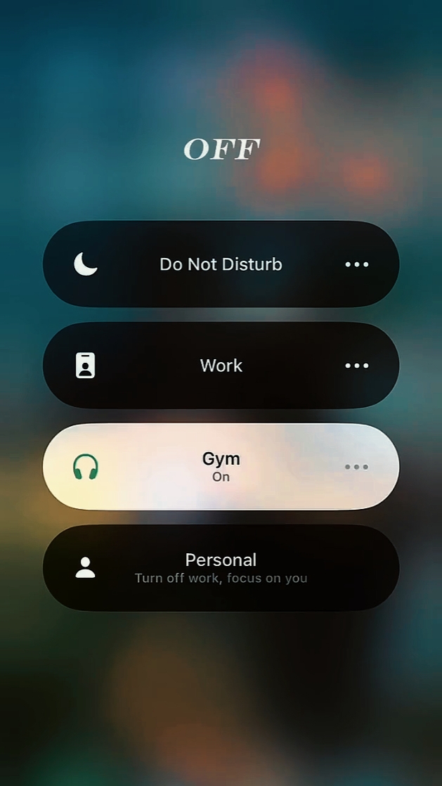 Motivación de entrenamiento