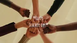 happy teacher day 