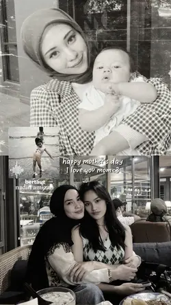 happy mother's day