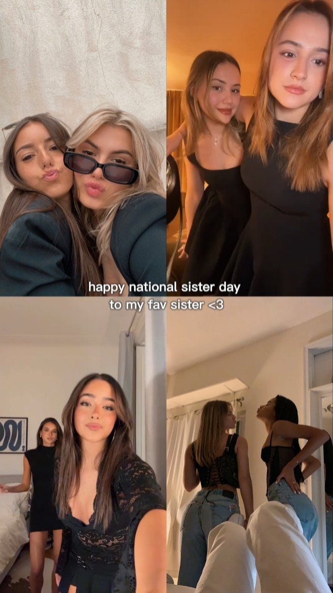 happy sister day