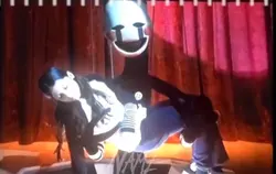 Puppet