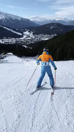 ski season