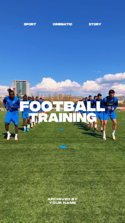 Training Time 