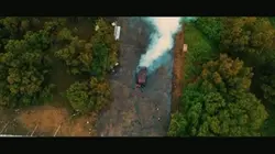 cinema fire fighting