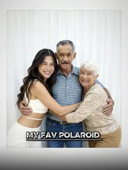 Fav Polaroid 