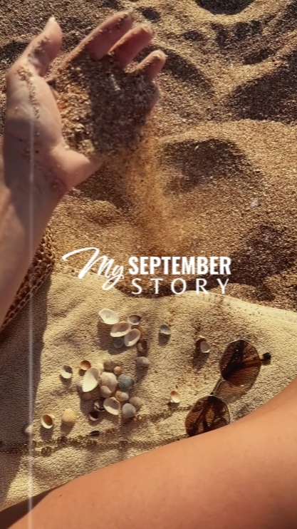 My September Story 