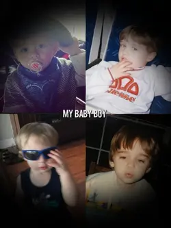 OhMy Little Baby Boy