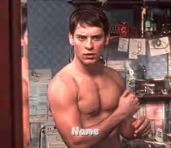 “The holes ☠️”