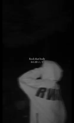 Rock you body