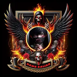Desainer logo kece