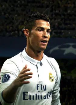 Ronaldo🤩