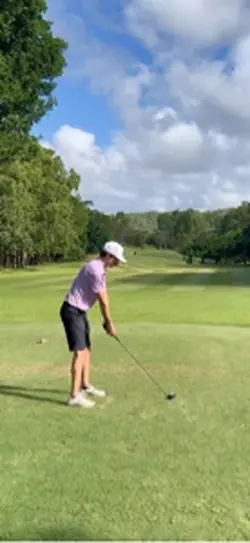 Slowmo swing