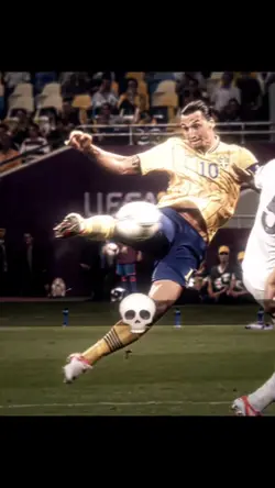 Freeze ZLATAN edit