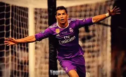 CR7 PRIME 2018