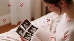 Waiting for You — Soft Maternity Montage