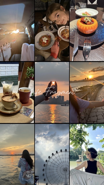 My life photos