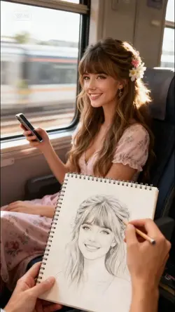 in the sketch