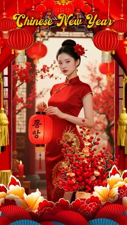 Chinese NewYear