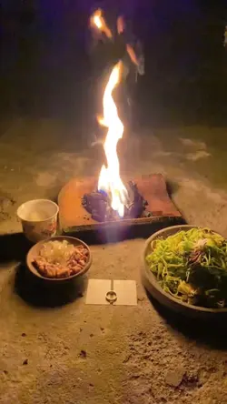 Gugur Bunga Jatilan