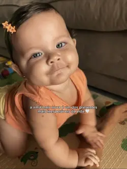 Criança 🤍