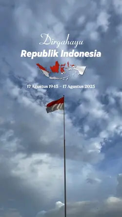 HUT RI KE - 80