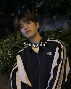 Seungmin version