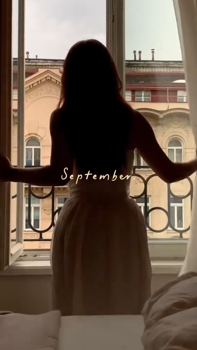 September