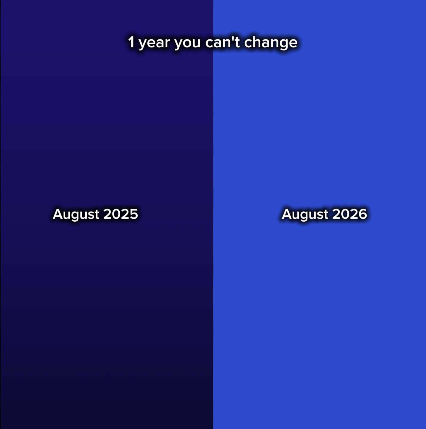 Agustus 2025-Agustus 2026