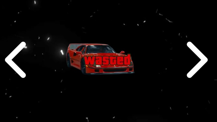 WASTED X SLIDE TREND