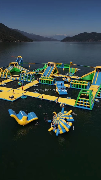 Amusement Park