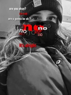 it's alright