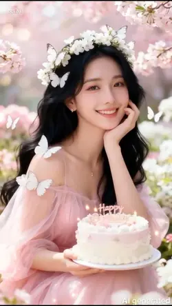 Happy Birthday Chill