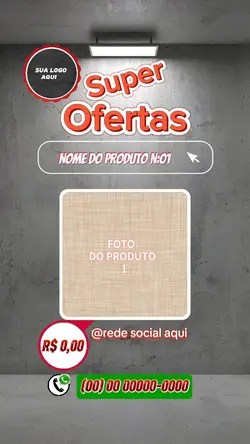 Ofertas 