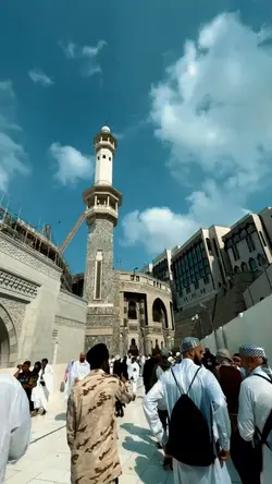 labaikallah humma
