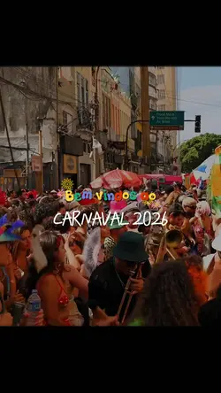 carnaval 2026