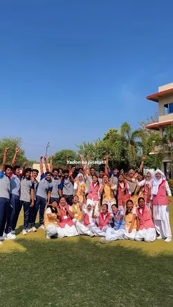 school Best memories