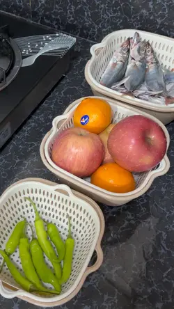 Food video